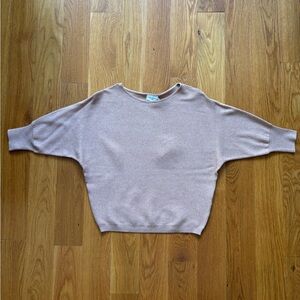 The Reset The Eco Pullover XS
